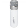 Термобутылка Stanley Go Quick Flip 1,06 л, белая